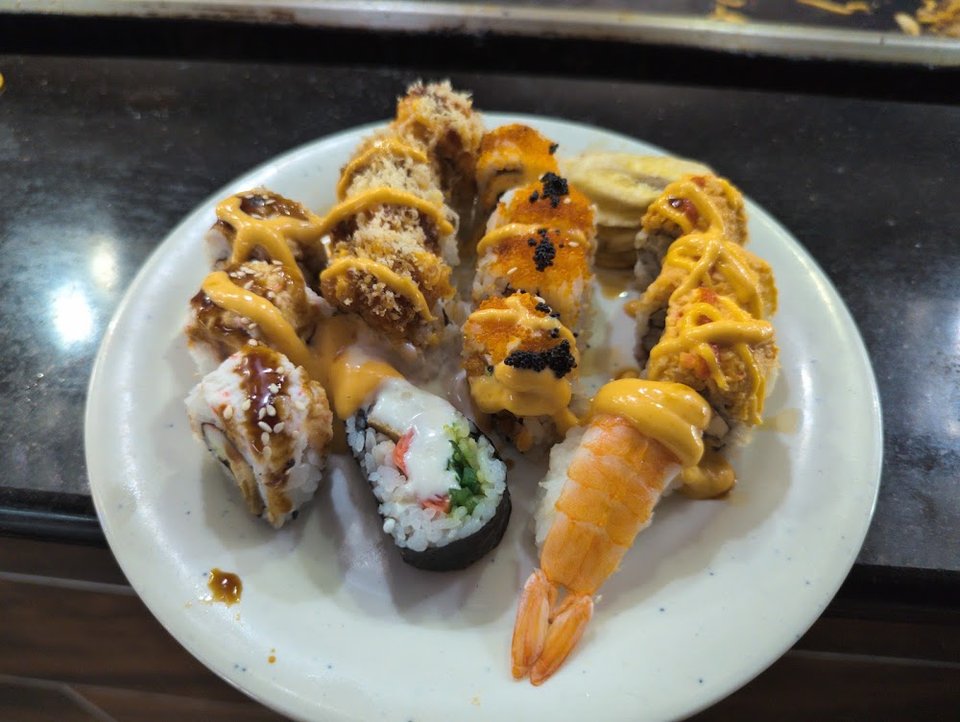 Sushi