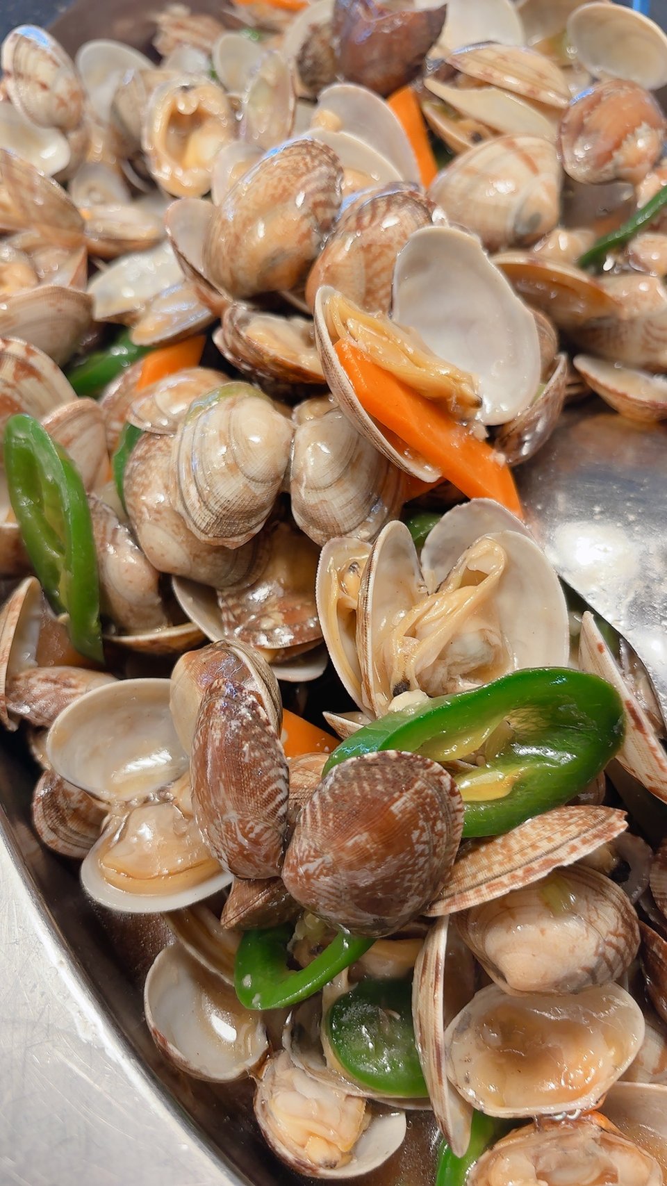 Clam
