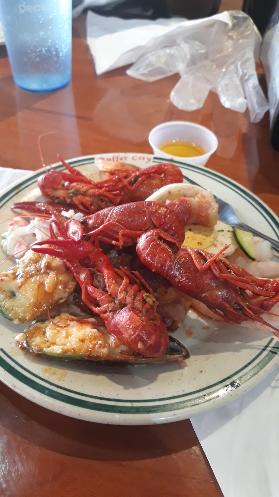 Sunday Buffet