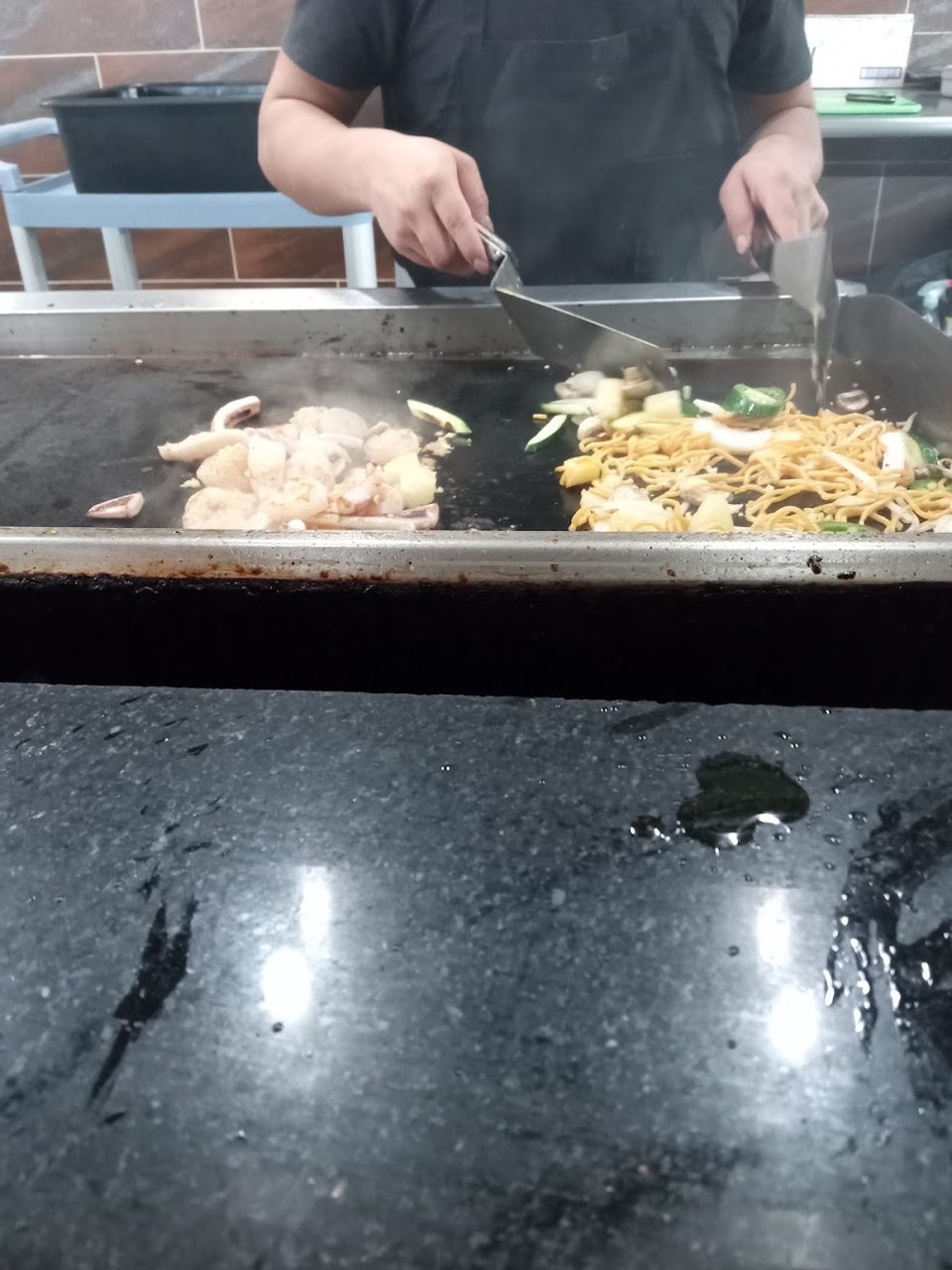 Mongolian Plate