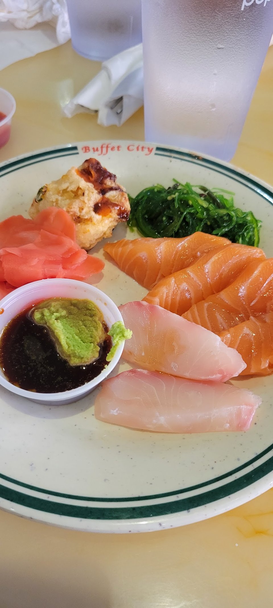 Sashimi